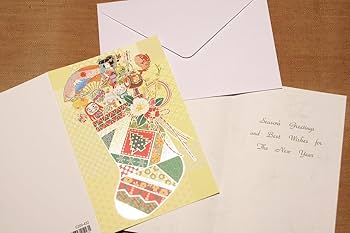 安全地帯クリスマスカード3枚セットで 透明水彩画 クリスマスポストカード 3枚セット クリスマス